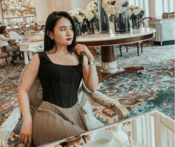 Đám cưới 54 tỷ ở Quảng Ninh: Lộ danh tính nhân vật chính, cô dâu có nhan sắc cực phẩm-5