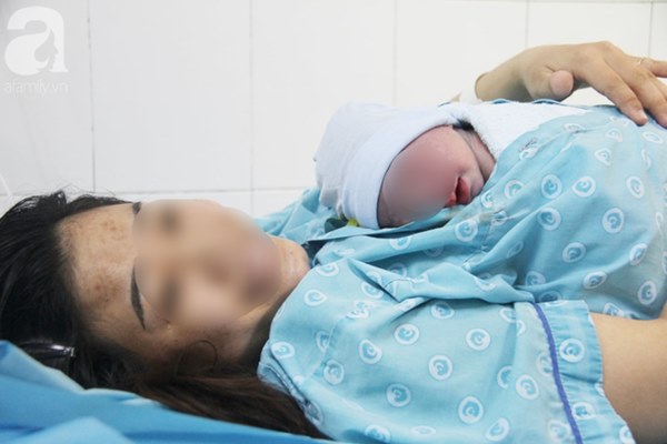 Bộ Y tế cảnh báo: Sinh con tại nhà là phản khoa học, có thể gây tử vong cả mẹ lẫn con-1