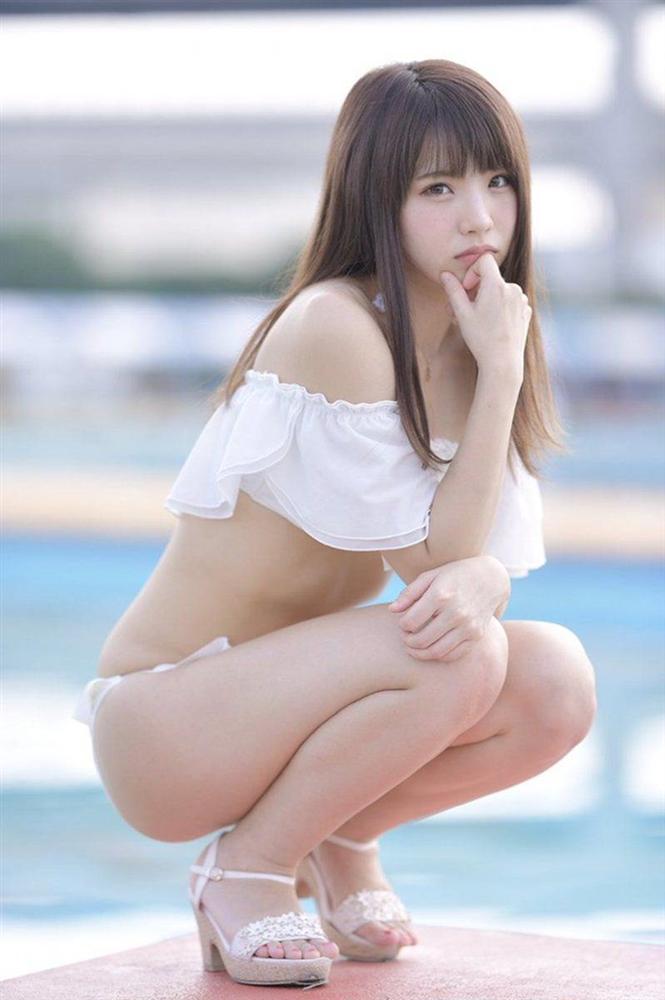 Nhan sắc mỹ nhân kiếm 90.000 USD một ngày nhờ cosplay-4