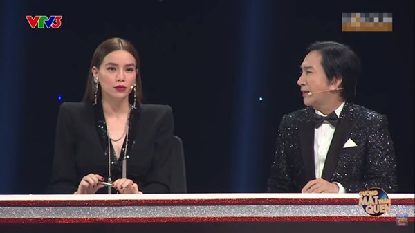 Kim Tử Long: Tôi không biết mình đã làm gì xấu xa với Hồ Ngọc Hà mà khiến cô ấy buồn, khóc nhiều đến thế-1