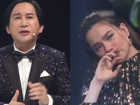 Bức ảnh hiếm hoi của NSƯT Kim Tử Long với con gái thứ 3: Bố siêu hack tuổi, con xinh xắn như hot girl-6