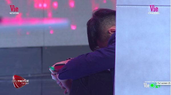 Siêu trí tuệ: Chàng trai Việt Nam khiến bậc thầy trí nhớ thế giới kinh ngạc, BGK Trung Quốc cảm thán không thể tưởng tượng nổi-9