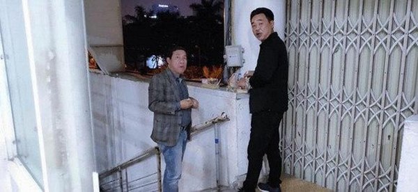 Xôn xao cảnh sau cánh gà trước đêm Gala cuối năm thay thế Táo quân 2020!-2