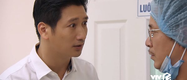 Hoa hồng trên ngực trái: Bống nguy kịch, Thái hiến tim cho con gái trước khi chết?-1