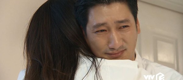 Hoa hồng trên ngực trái: Bống nguy kịch, Thái hiến tim cho con gái trước khi chết?-6