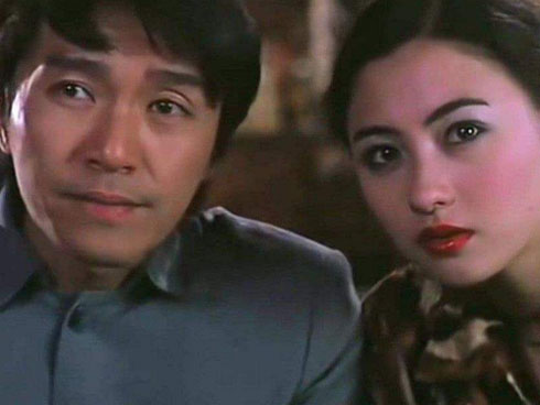 Vì đắc tội với vị đại ca lẫy lừng này, Châu Tinh Trì cả đời day dứt, mong muốn làm lành-5