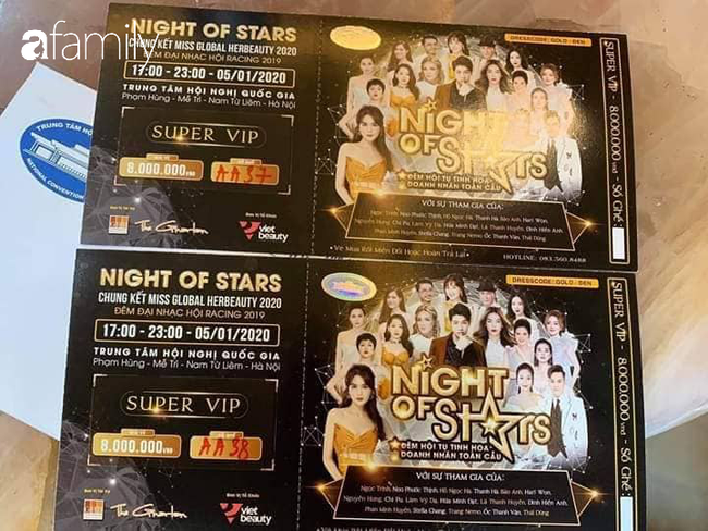 Nữ doanh nhân liên quan đến lô hàng 11 tỷ đồng không rõ nguồn gốc tổ chức cuộc thi hoa hậu chui-2