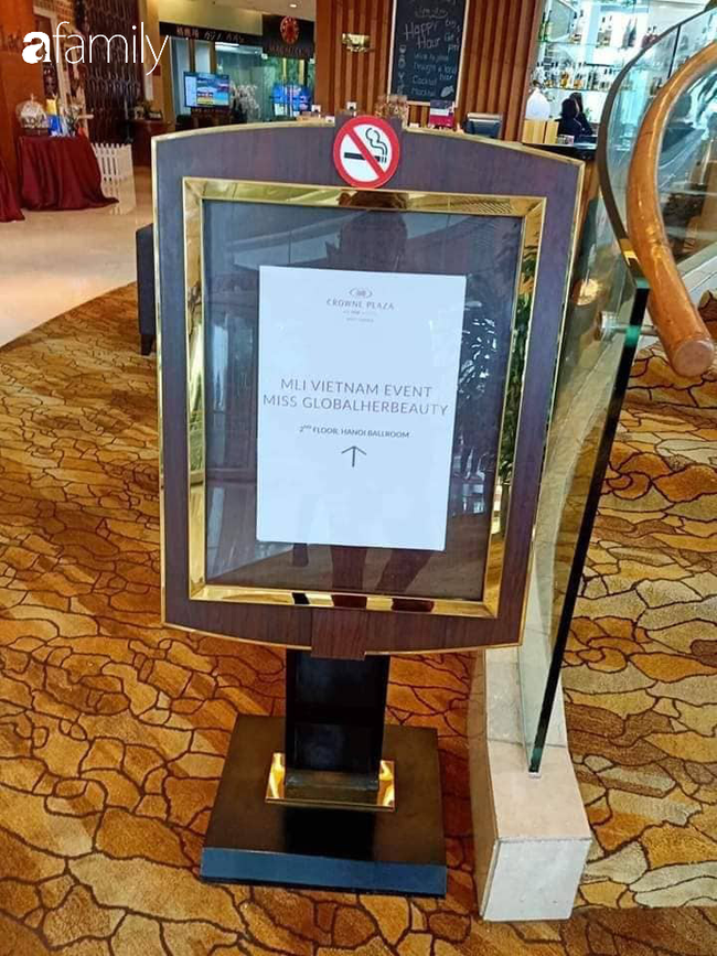 Nữ doanh nhân liên quan đến lô hàng 11 tỷ đồng không rõ nguồn gốc tổ chức cuộc thi hoa hậu chui-3