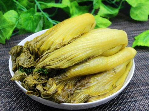 Để gói bánh chưng luôn ngon, dẻo lại xanh mướt mắt đừng quên những điều này-3