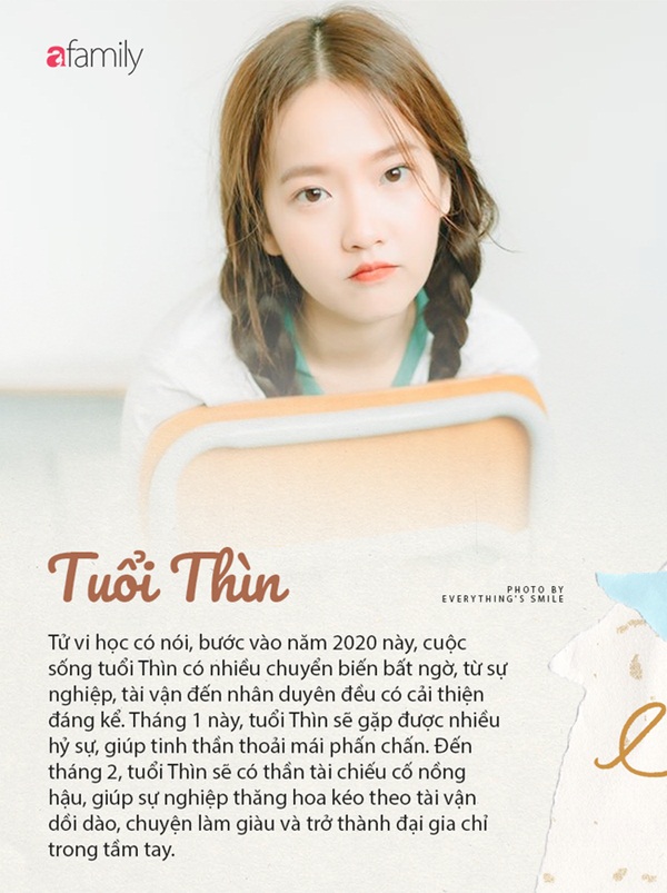 Tháng 1 hoan hỷ, tháng 2 phát tài, sau Tết Canh Tý 3 con giáp này được quý nhân chiếu cố nồng hậu, tài vận mỗi ngày mỗi tăng-1