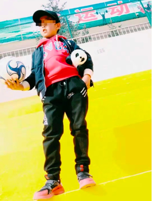 Đứa trẻ 10 tuổi bị hàng xóm sát hại dã man, nguyên nhân dẫn đến hành động này có liên quan đến cái chết của con nghi phạm-2