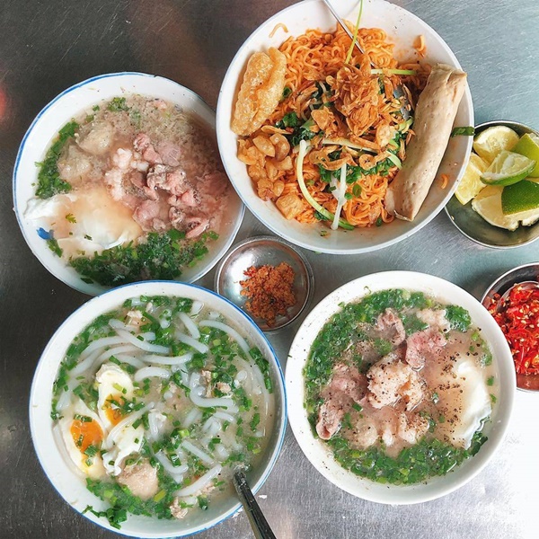 4 địa chỉ bún nước ở TP.HCM được các tín đồ ẩm thực yêu thích-2