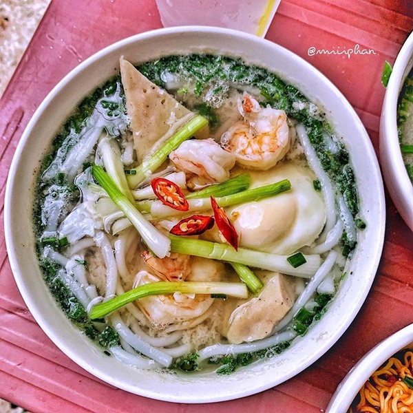 4 địa chỉ bún nước ở TP.HCM được các tín đồ ẩm thực yêu thích-5