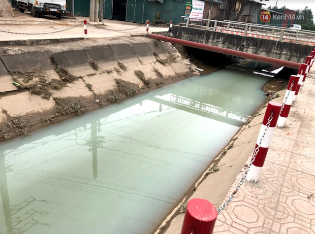 Kinh hãi quy trình làm miến bẩn phục vụ Tết Canh Tý ở làng nghề ven đô Hà Nội-8