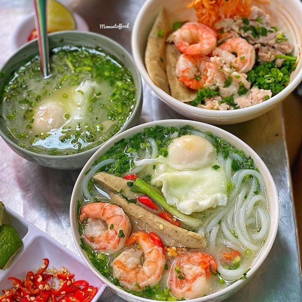 4 địa chỉ bún nước ở TP.HCM được các tín đồ ẩm thực yêu thích-9