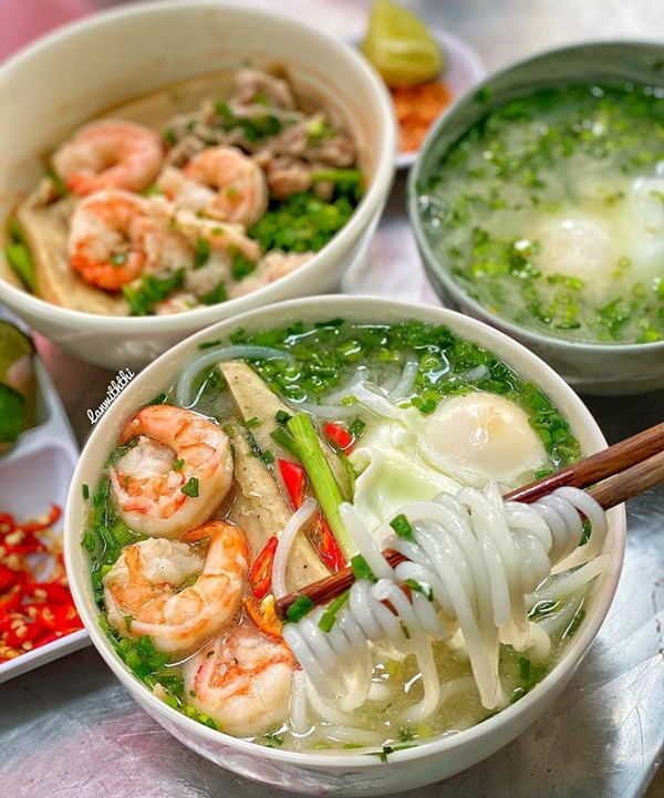 4 địa chỉ bún nước ở TP.HCM được các tín đồ ẩm thực yêu thích-10