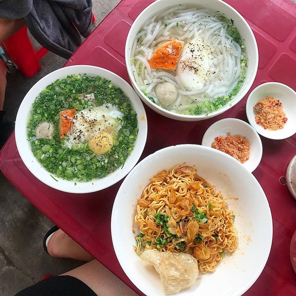 4 địa chỉ bún nước ở TP.HCM được các tín đồ ẩm thực yêu thích-11