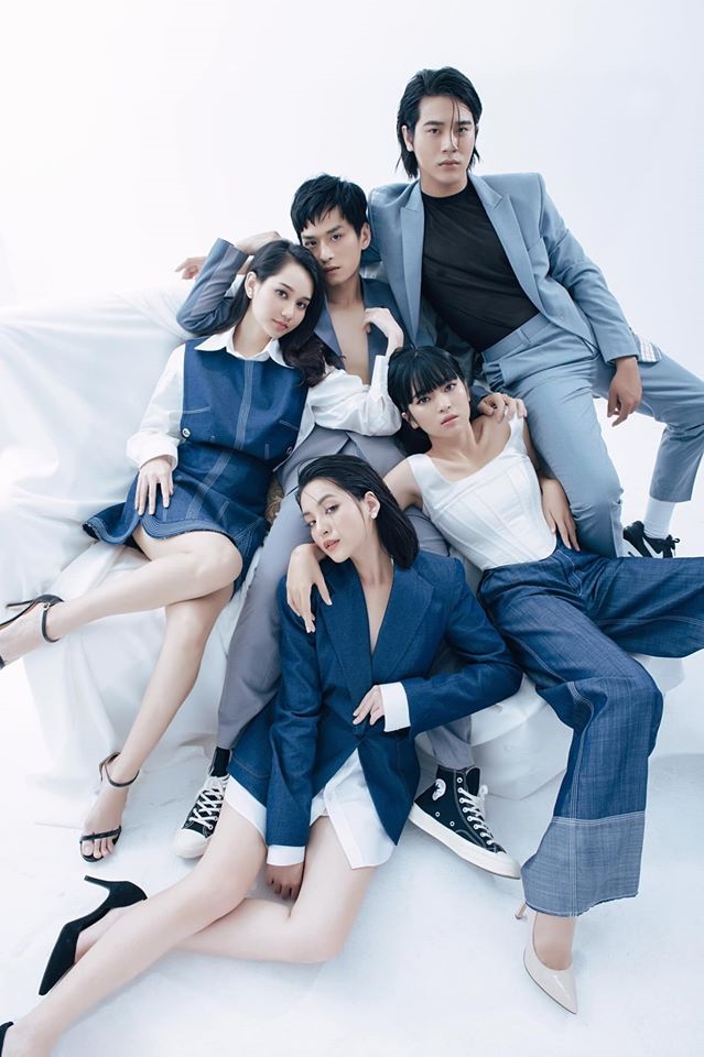 Dàn diễn viên Mắt biếc thực hiện bộ ảnh đẹp long lanh khiến fan choáng ngợp-6