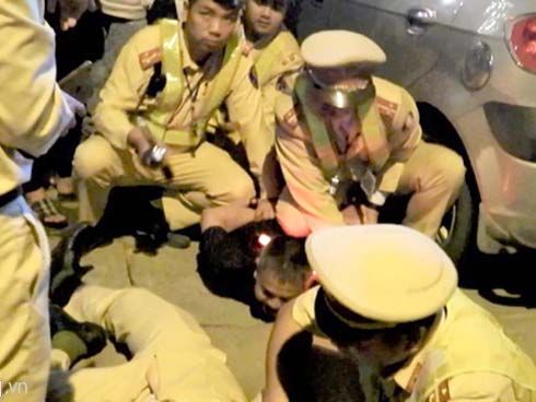 Quán xá nhiều nơi hiu hắt chưa từng thấy vì khách nhậu giảm mạnh-4