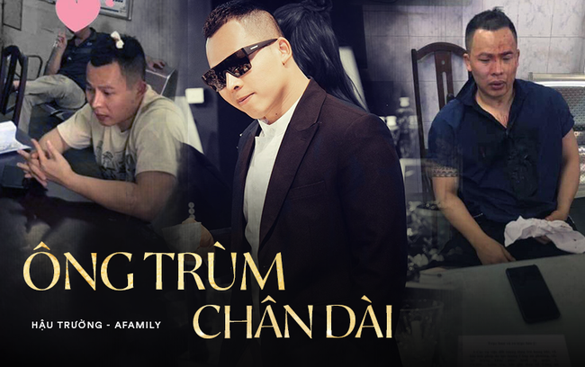 Phía sau cuộc sống sang chảnh của Vũ Khắc Tiệp là đời tư ồn ào: Từ chuyện gia cảnh ở quê, bị tố quỵt tiền cho tới thông tin giang hồ đánh vì nợ nần?-1