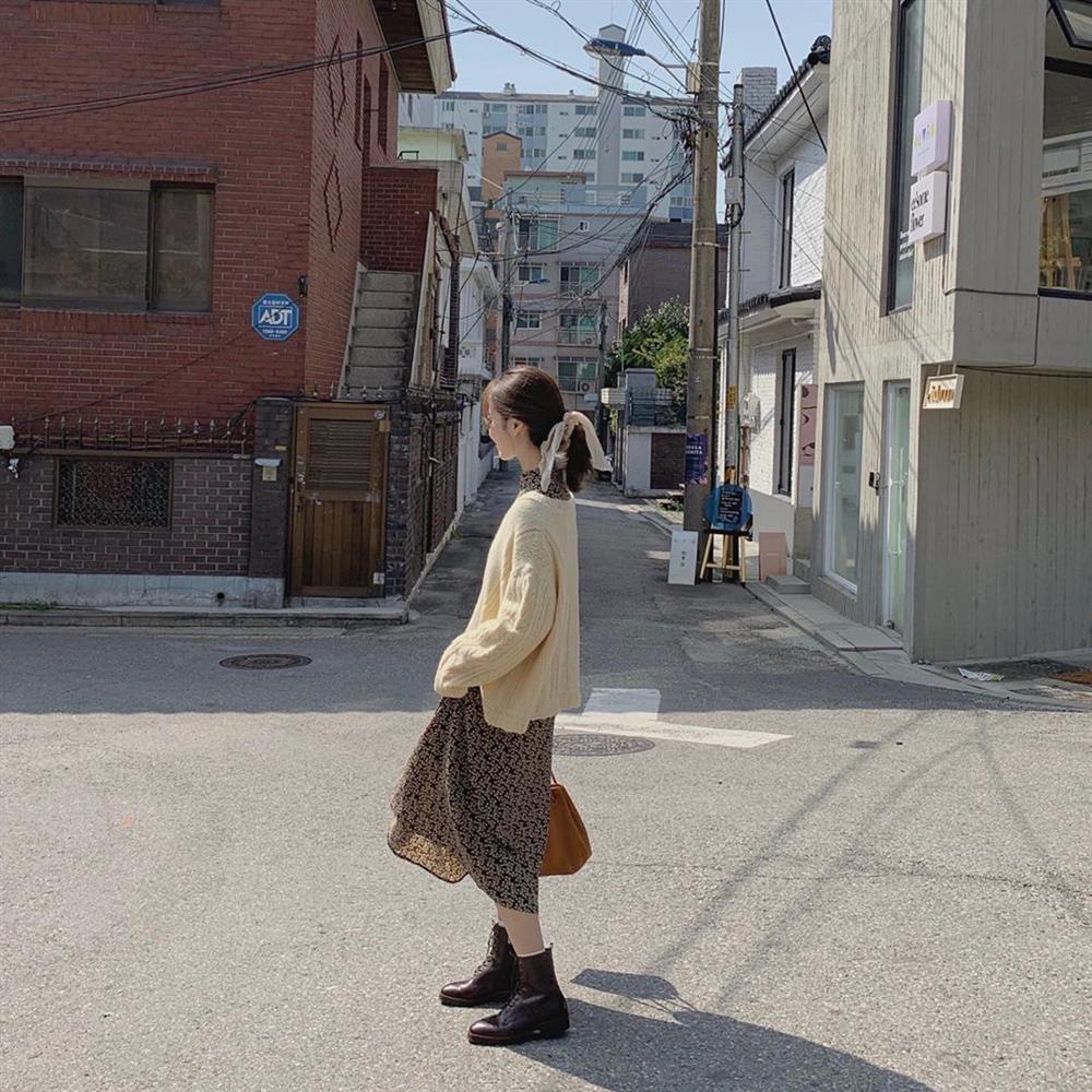 4 công thức khiến ai cũng phải khen bạn sang xịn, có gu dẫu chỉ toàn diện items giá rẻ-11