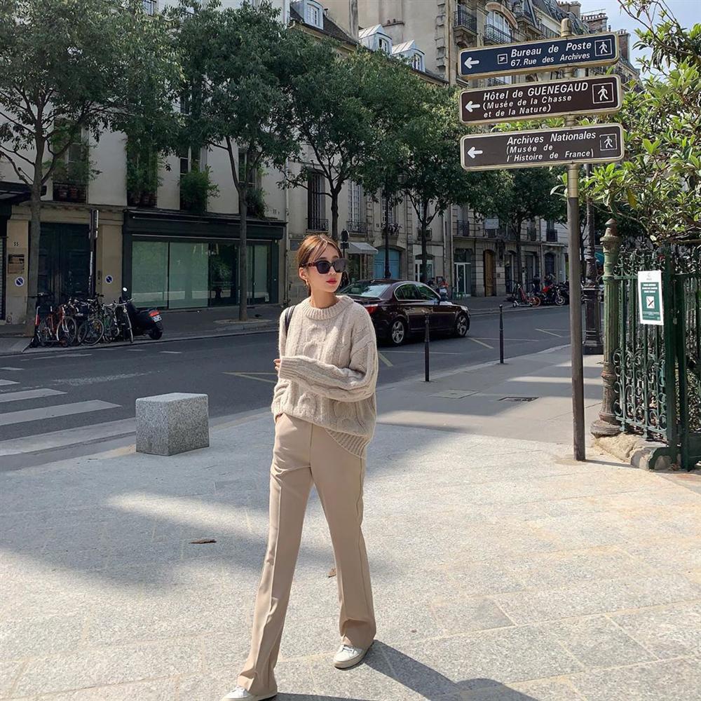 4 công thức khiến ai cũng phải khen bạn sang xịn, có gu dẫu chỉ toàn diện items giá rẻ-13