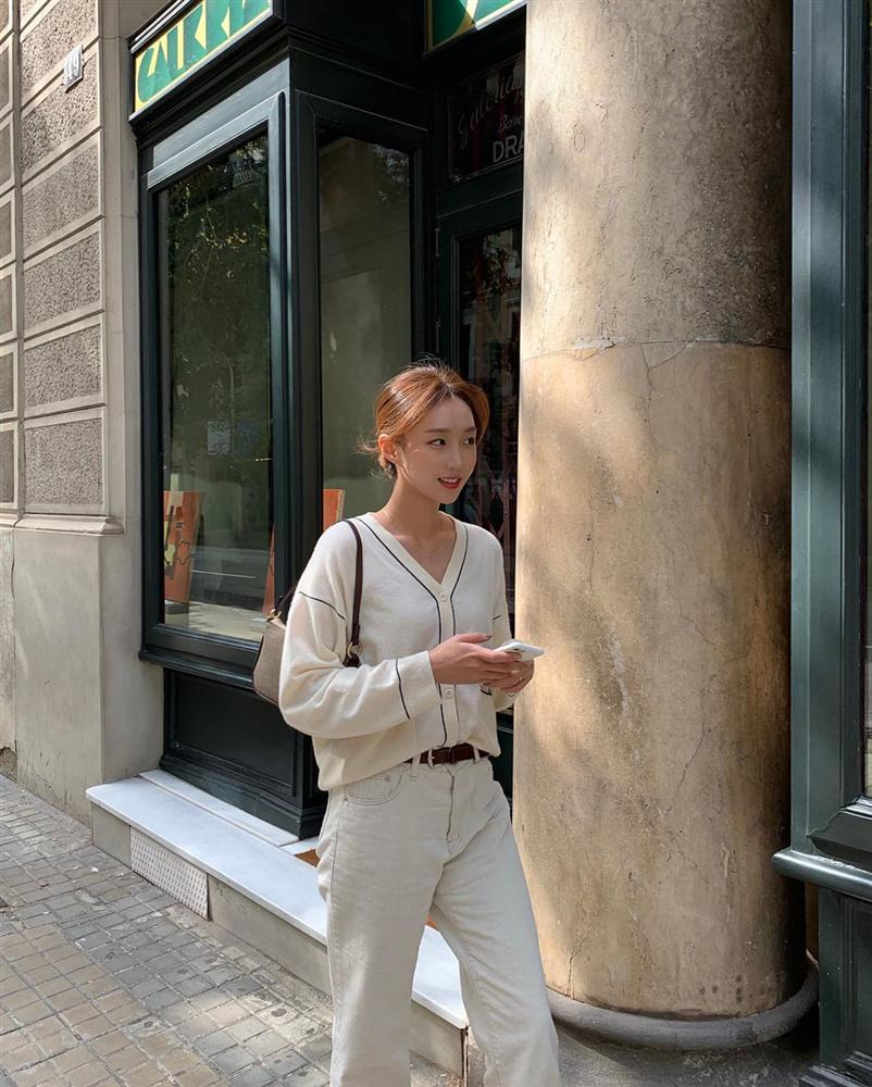 4 công thức khiến ai cũng phải khen bạn sang xịn, có gu dẫu chỉ toàn diện items giá rẻ-14