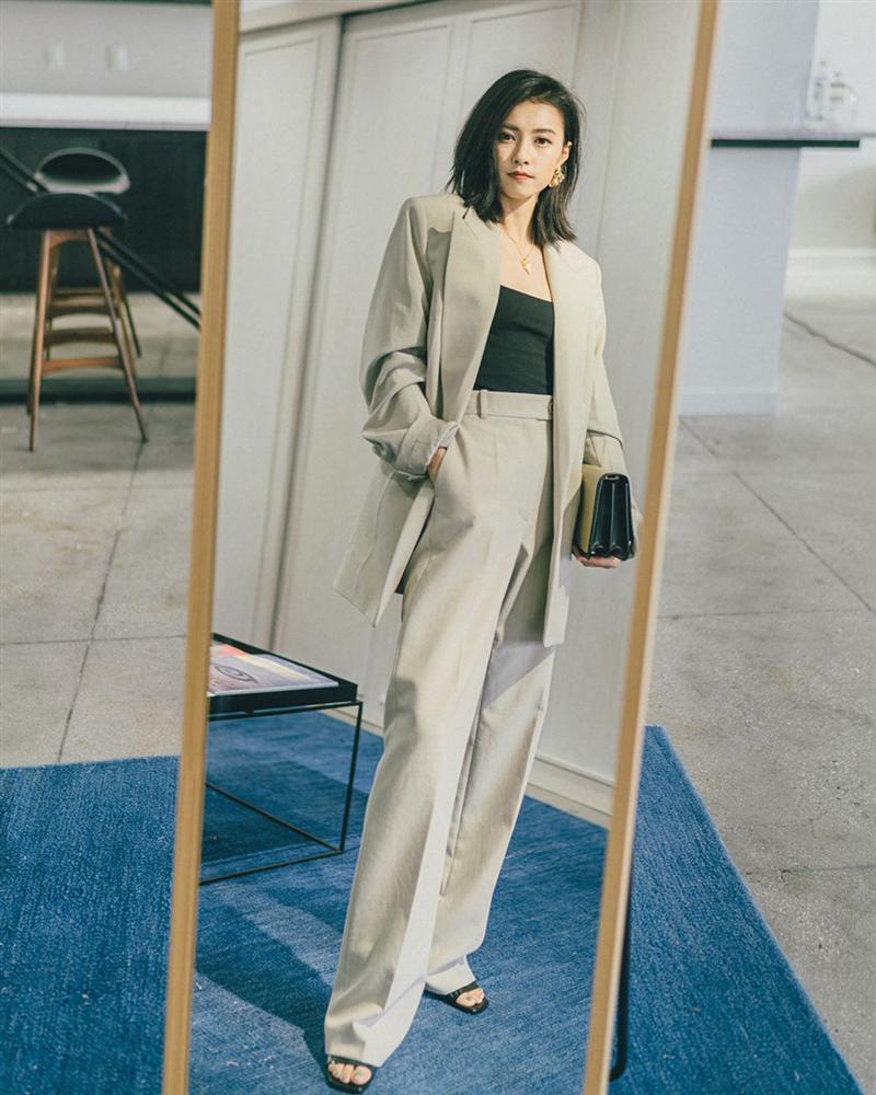 4 công thức khiến ai cũng phải khen bạn sang xịn, có gu dẫu chỉ toàn diện items giá rẻ-3