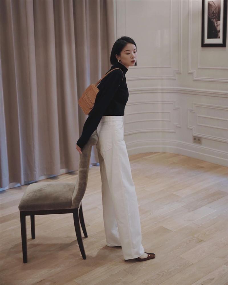 4 công thức khiến ai cũng phải khen bạn sang xịn, có gu dẫu chỉ toàn diện items giá rẻ-6