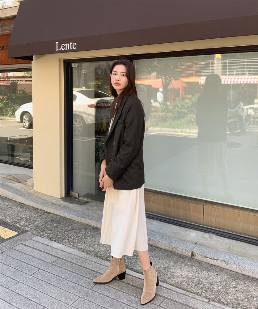 4 công thức khiến ai cũng phải khen bạn sang xịn, có gu dẫu chỉ toàn diện items giá rẻ-9