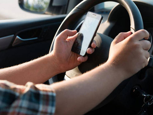 Những điều sống còn cần biết khi lái xe gặp phải sương mù-10