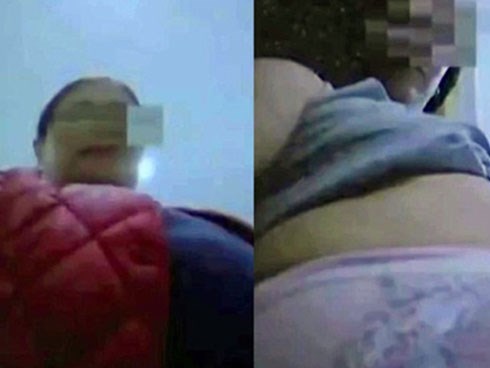 Muốn lấy lòng tình trẻ, người phụ nữ 50 tuổi đã làm một hành động với cháu nội khiến cả gia đình không thể tha thứ