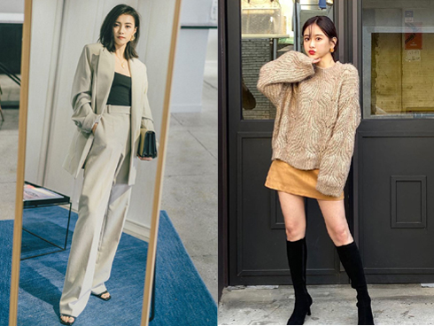 Đi hẹn hò Valentine này bạn cứ diện 1 trong 10 item sau là đảm bảo xinh tươi chanh sả hết nút-12