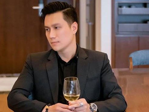 Ồn ào với vợ cũ vừa qua, Việt Anh lại gây tranh cãi khi triết lý sâu cay: 