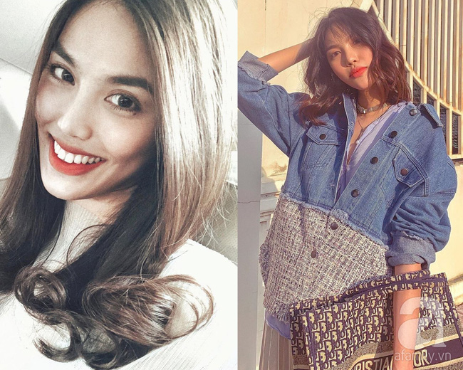 4 sao nữ cho thấy xén tóc là quyết định trên cả sáng suốt, có nàng tóc càng ngắn độ chanh sả càng tăng mạnh-6