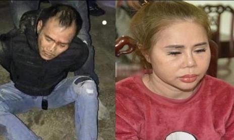 Nguồn gốc biệt danh thánh ăn chực của giang hồ mạng Trường Con vừa bị bắt vì buôn ma túy-2