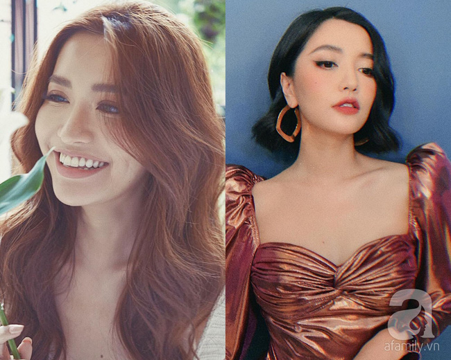 4 sao nữ cho thấy xén tóc là quyết định trên cả sáng suốt, có nàng tóc càng ngắn độ chanh sả càng tăng mạnh-11