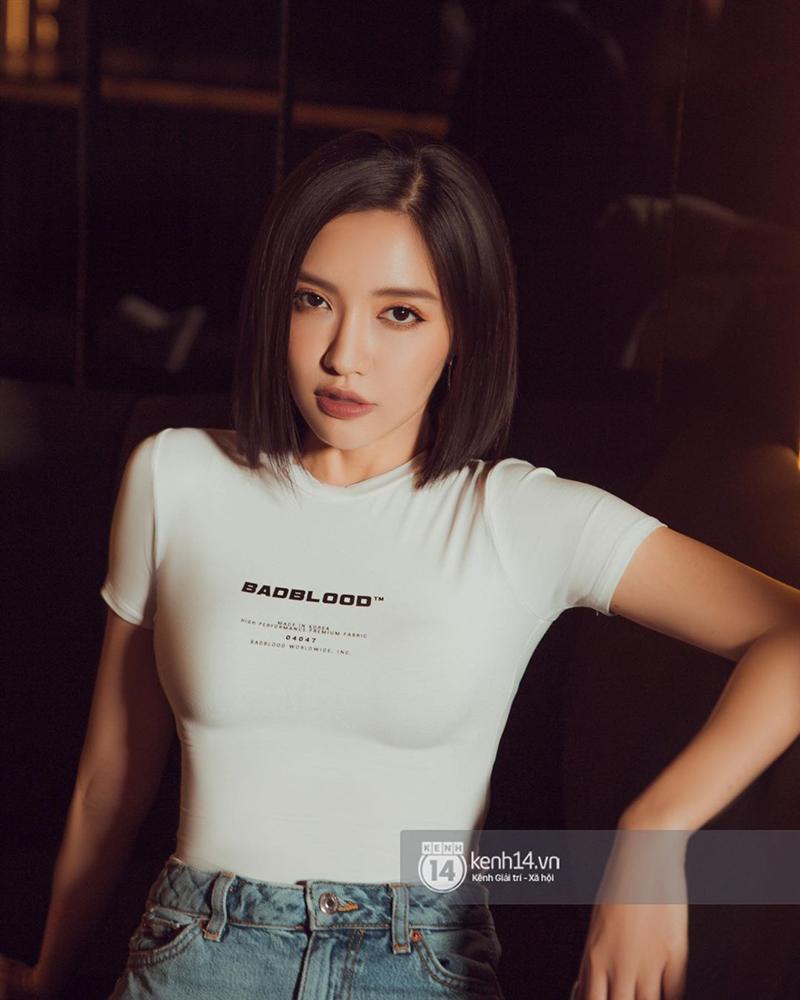 4 sao nữ cho thấy xén tóc là quyết định trên cả sáng suốt, có nàng tóc càng ngắn độ chanh sả càng tăng mạnh-13