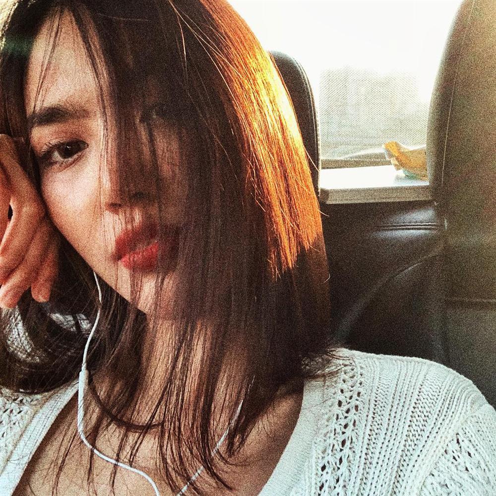 4 sao nữ cho thấy xén tóc là quyết định trên cả sáng suốt, có nàng tóc càng ngắn độ chanh sả càng tăng mạnh-7