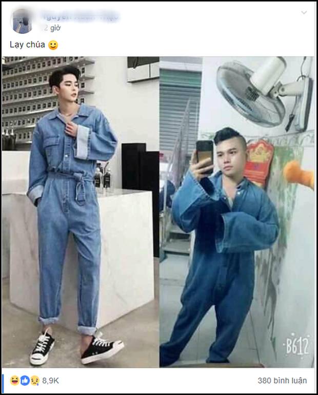 Thảm hoạ mua hàng online không chừa một ai: Đừng trách chị em vì anh em chúng tôi cũng toang lắm rồi-2