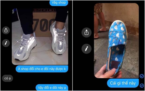 Thảm hoạ mua hàng online không chừa một ai: Đừng trách chị em vì anh em chúng tôi cũng toang lắm rồi-6