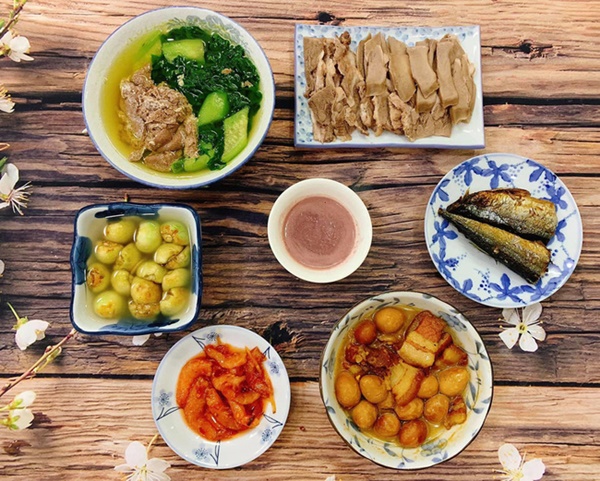 Hãy tránh xa 6 món độc hại này trong bữa tối nếu không bệnh tật, già nua sẽ tìm đến tàn phá bạn rất nhanh-1