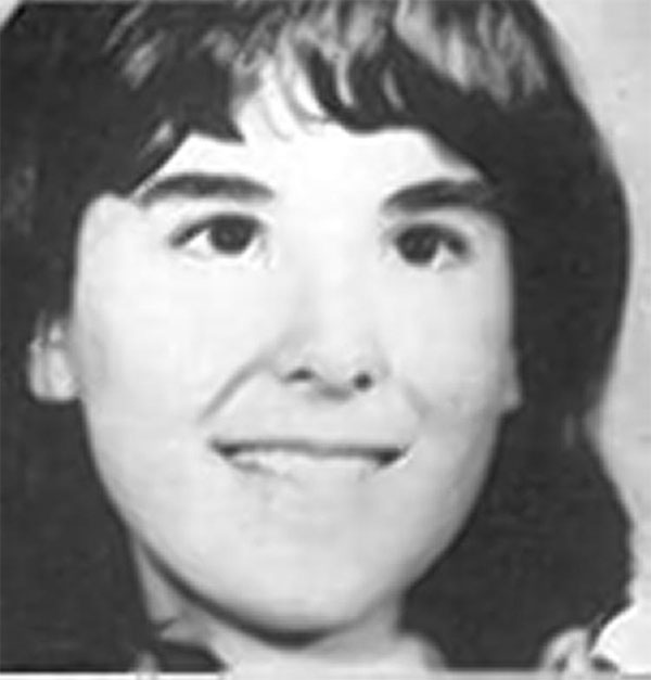 Bộ sưu tập kinh hoàng của sát nhân cuồng dâm: Gã đàn ông mặt đầy tàn nhang-1