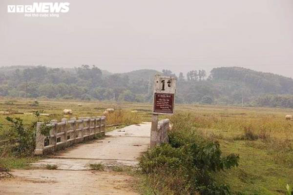 Bí ẩn cánh đồng sét đánh khiến nhiều người chết ở Hà Tĩnh-1