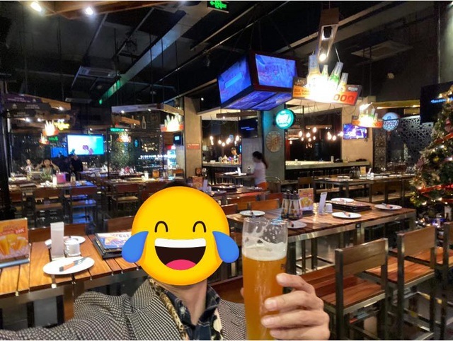 Quán xá nhiều nơi hiu hắt chưa từng thấy vì khách nhậu giảm mạnh-3