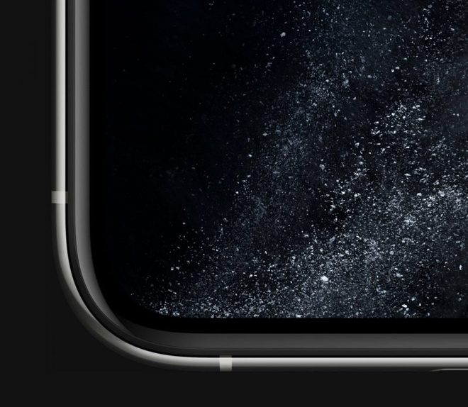 iPhone 2020 sẽ có màn hình mỏng, tiết kiệm pin hơn bao giờ hết-1