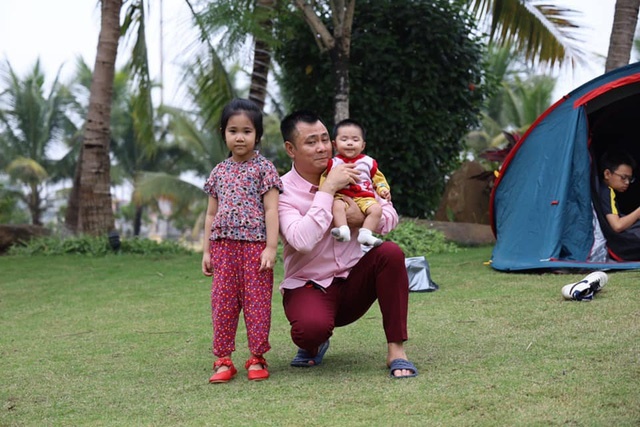 Nhà vườn hoành tráng 4 mùa rợp bóng cây xanh của Nam Tào” Xuân Bắc-8