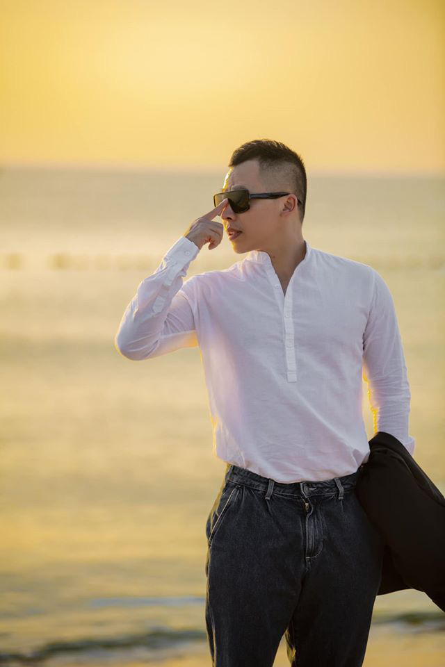 Sau vài hồi vòng vo, cuối cùng Vũ Khắc Tiệp cũng xác nhận chuyện bị đánh là xảy ra vào ngày 22/7/2019 nhưng vẫn bị bóc phốt nói dối-1