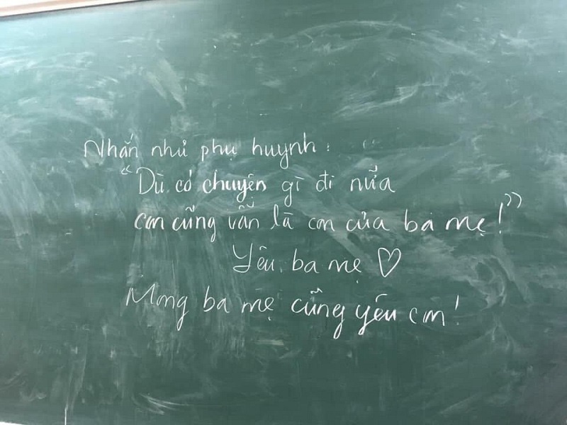 20 điều cha mẹ cần đọc trước khi đi họp phụ huynh cho con, nếu không muốn sau này phải hối hận-1