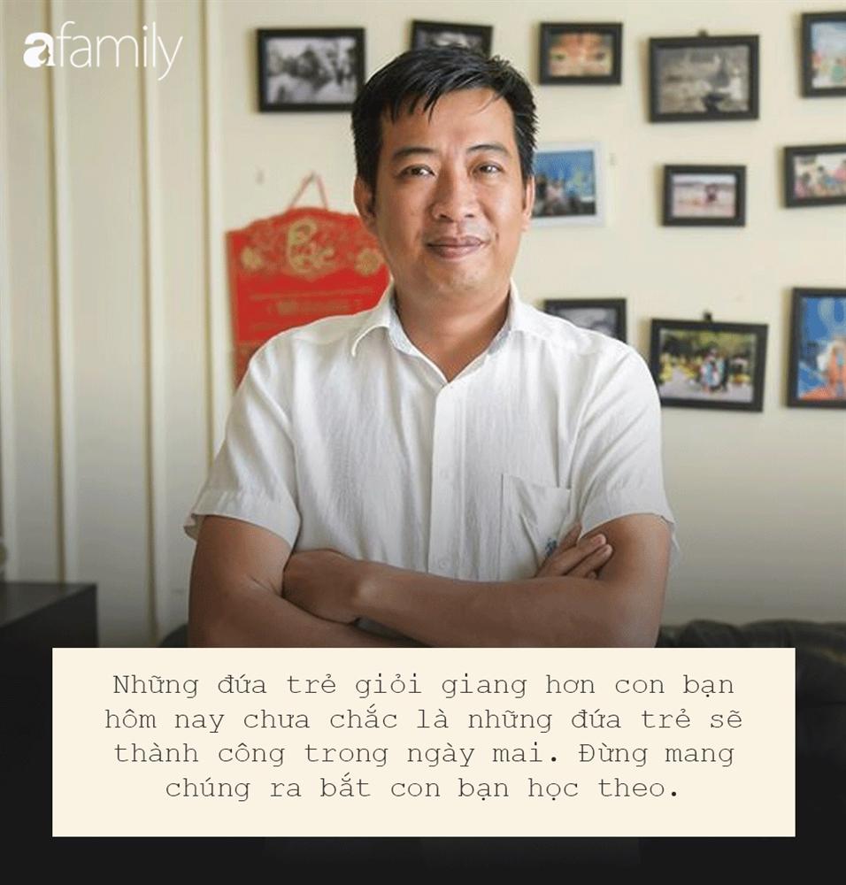 20 điều cha mẹ cần đọc trước khi đi họp phụ huynh cho con, nếu không muốn sau này phải hối hận-2